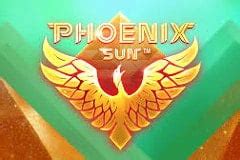 Phoenix Sun Slot Machine 2025 .